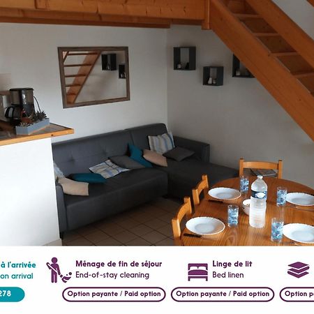Une Accueillante Maison De Bord De Mer Villa Saint-Hilaire-de-Riez Buitenkant foto