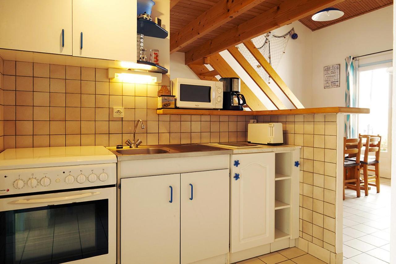 Une Accueillante Maison De Bord De Mer Villa Saint-Hilaire-de-Riez Buitenkant foto