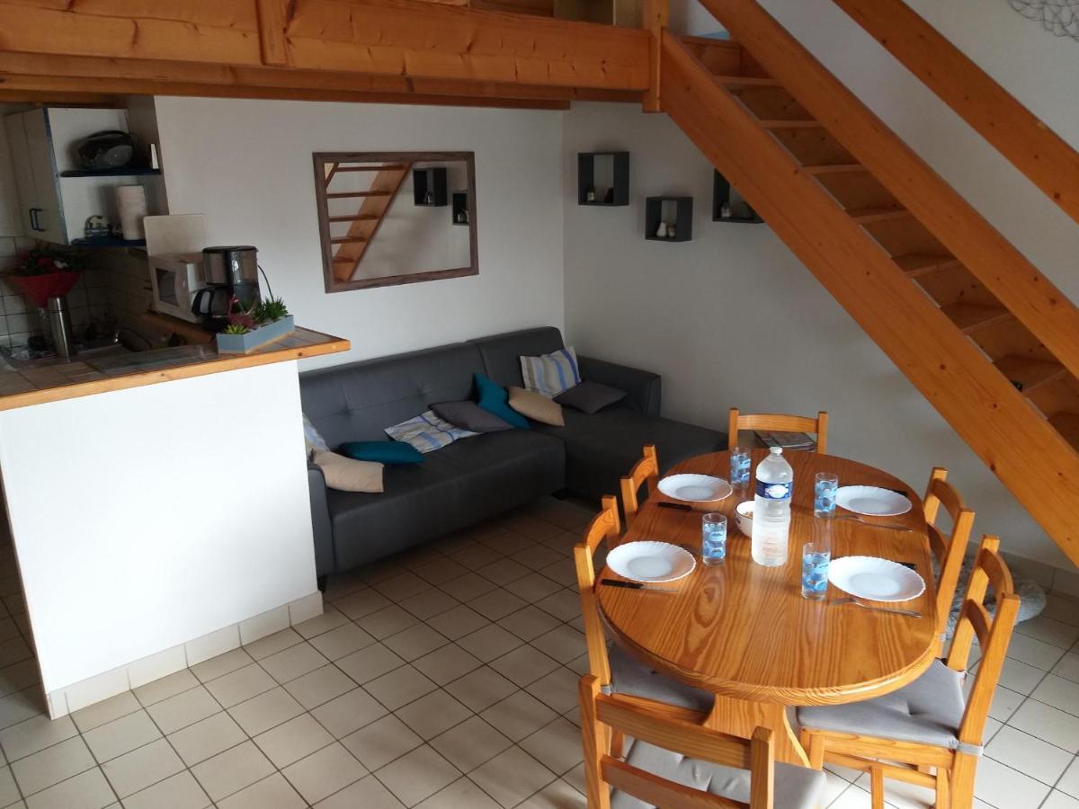 Une Accueillante Maison De Bord De Mer Villa Saint-Hilaire-de-Riez Buitenkant foto