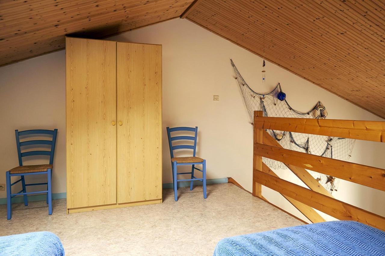Une Accueillante Maison De Bord De Mer Villa Saint-Hilaire-de-Riez Buitenkant foto