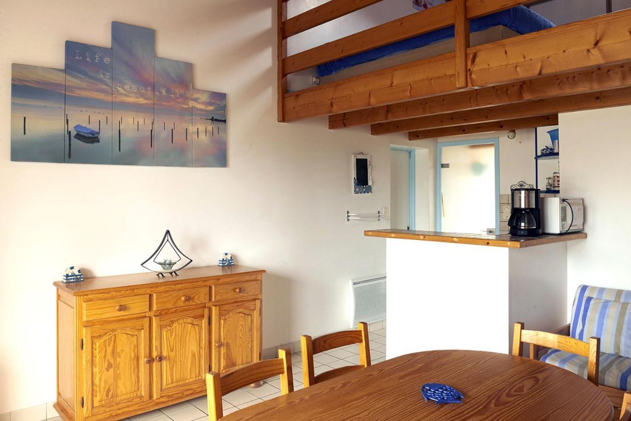 Une Accueillante Maison De Bord De Mer Villa Saint-Hilaire-de-Riez Buitenkant foto